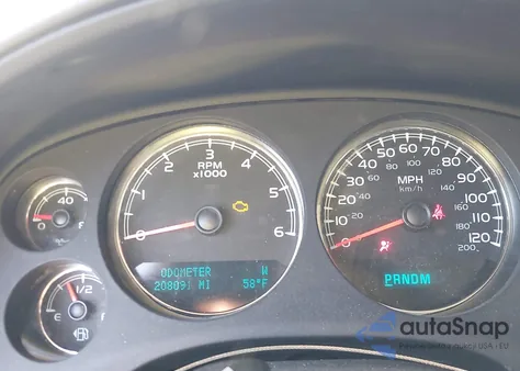 2013 Chevrolet Suburban 1500 Lt from USA, damaged, VIN 1GNSKJE77DR287442